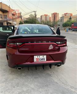 دودج تشارجر